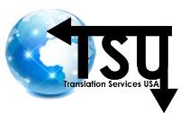 Translation Services USA image 1